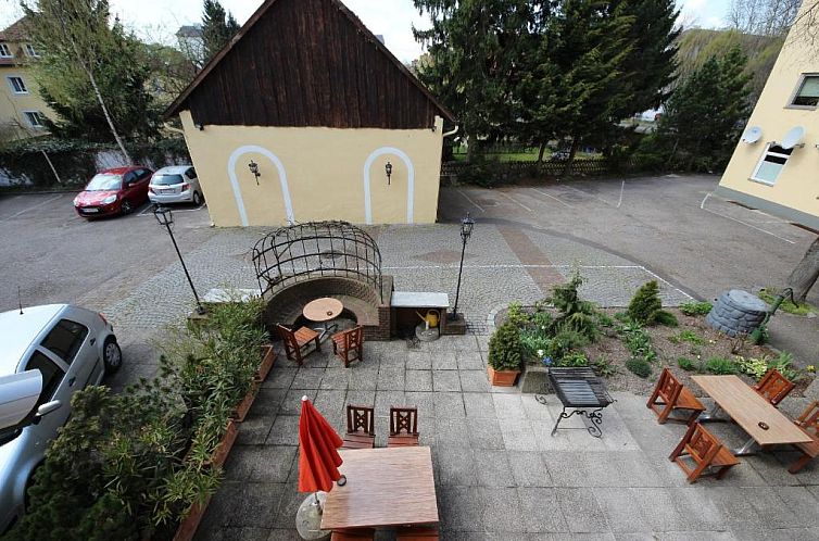 Hotel Kleinmünchen Garni