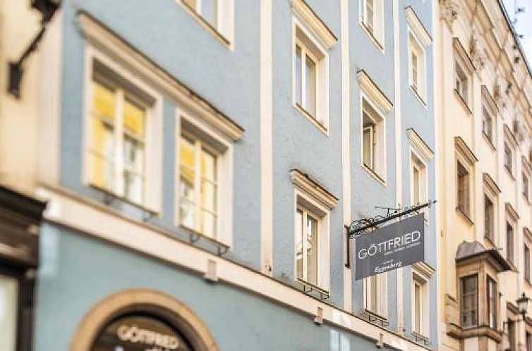 Guest house 2411237 - Apartment Oberosterreich - Göttfried - essen trinken schlafen