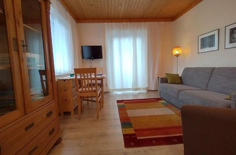 Seeblick-Appartements Ossiach