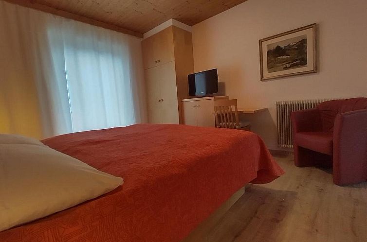 Seeblick-Appartements Ossiach