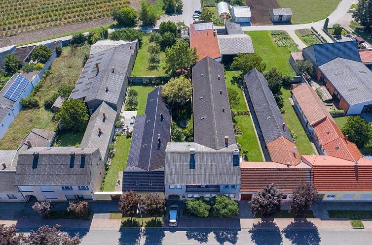 Unterkunft 2411701 - Ferienhaus Burgenland - Bar Pension Lang