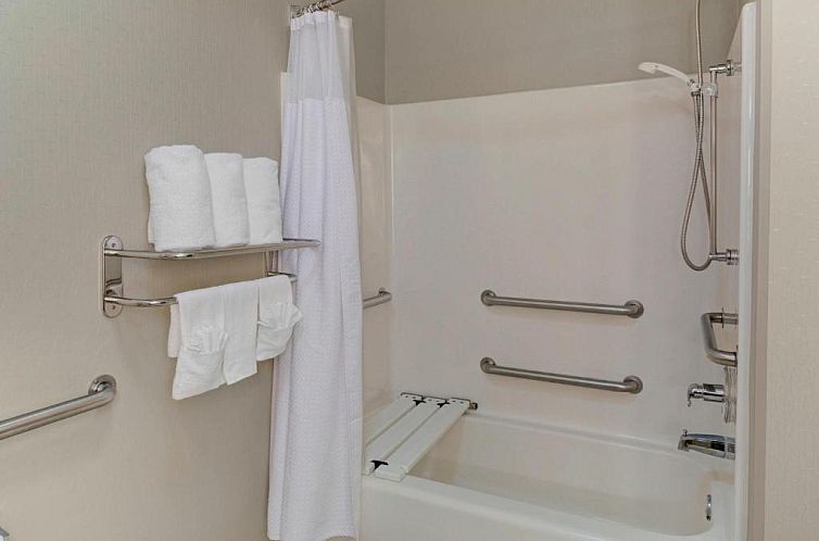 SpringHill Suites by Marriott Memphis East Galleria