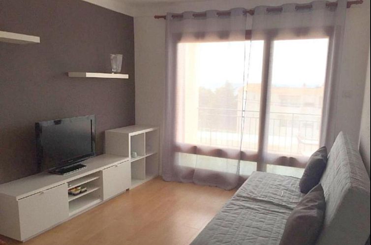 Apartamento Roses