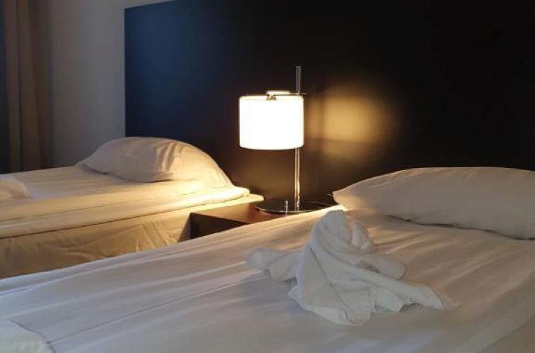 Ariston Hotell
