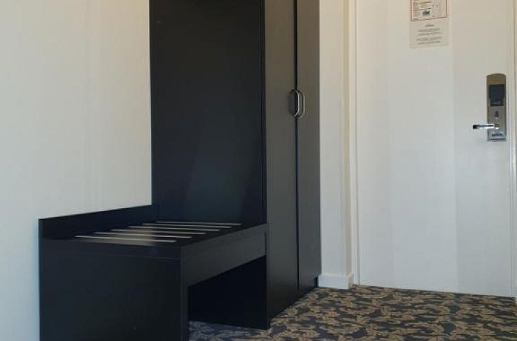 Ariston Hotell