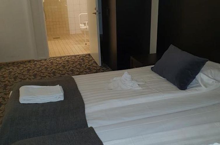 Ariston Hotell