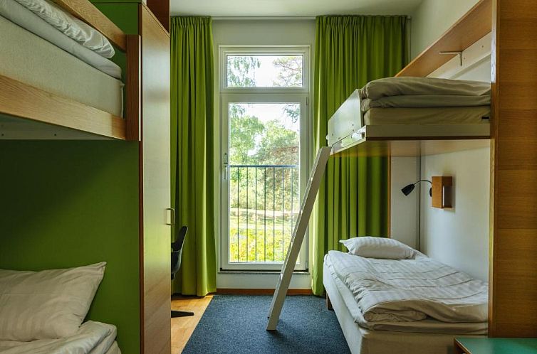 Bosön Hotell