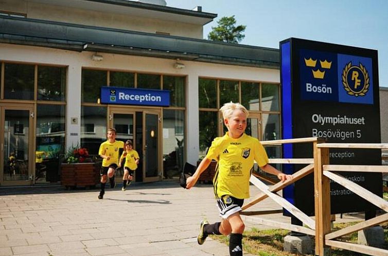 Bosön Hotell