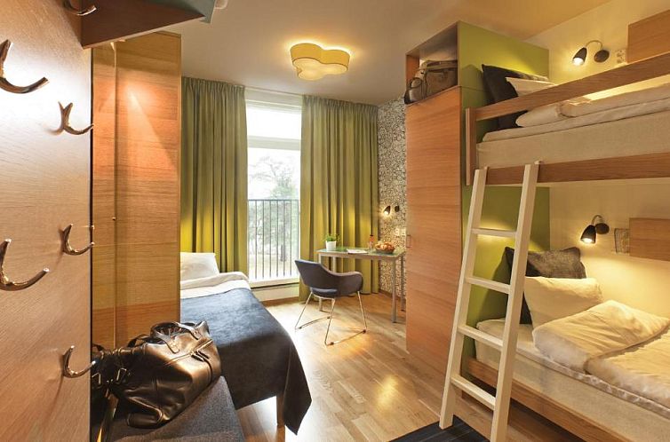 Bosön Hotell