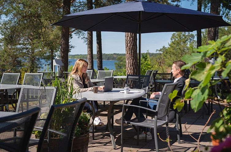 Bosön Hotell