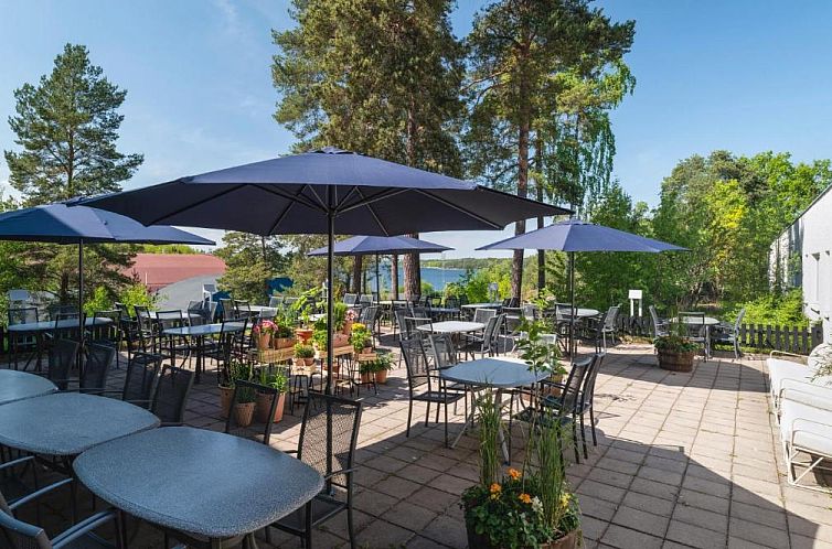 Bosön Hotell