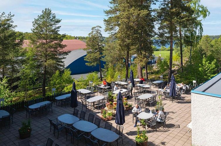 Bosön Hotell