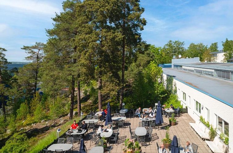 Bosön Hotell