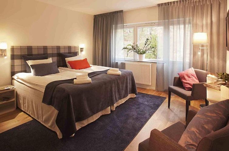 Bosön Hotell