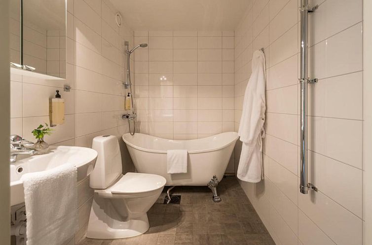 Bosön Hotell
