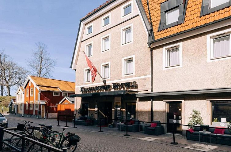 Best Western Plus Kalmarsund Hotell