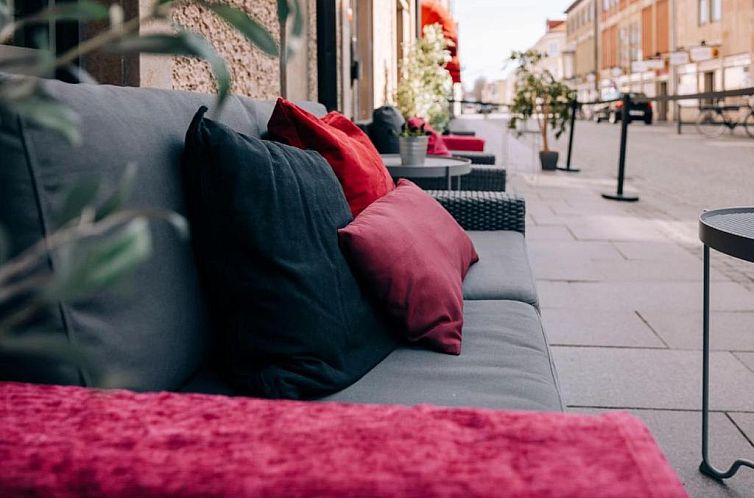 Best Western Plus Kalmarsund Hotell