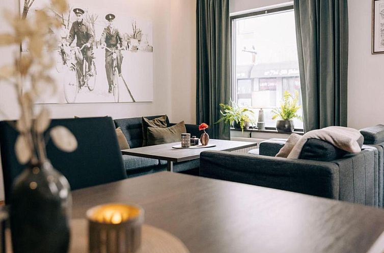 Best Western Plus Kalmarsund Hotell