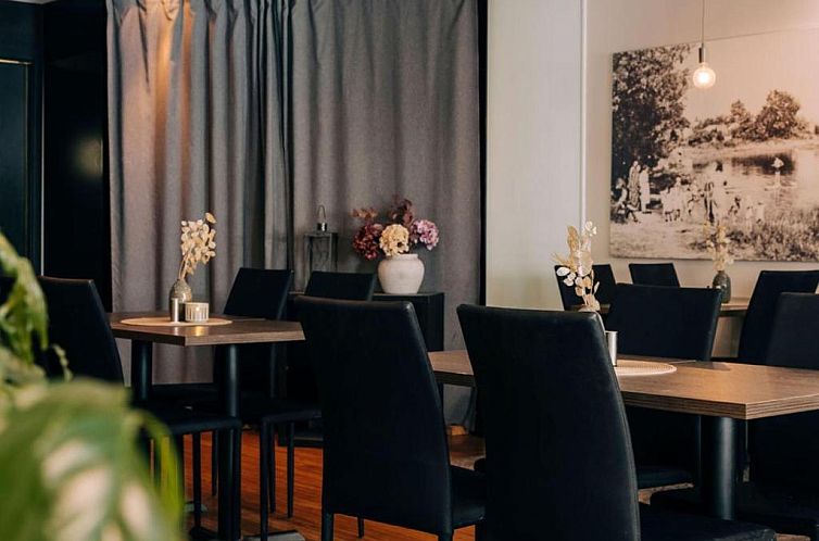 Best Western Plus Kalmarsund Hotell