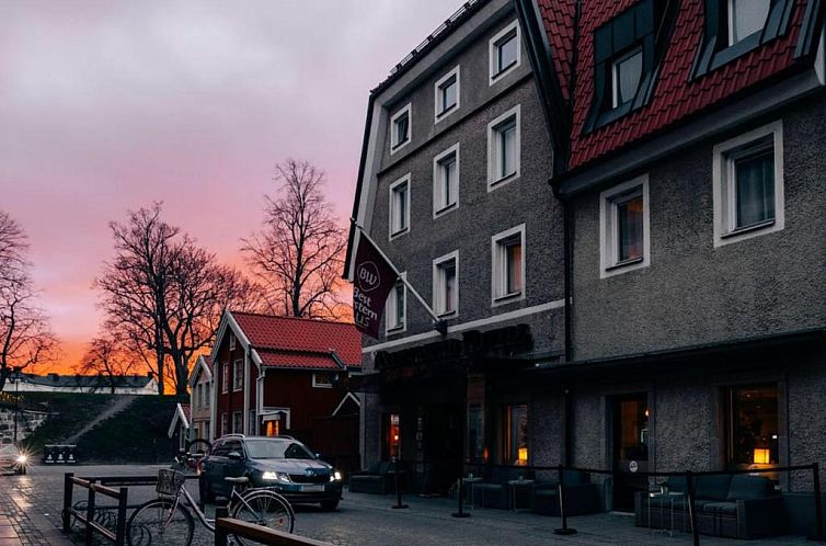 Best Western Plus Kalmarsund Hotell