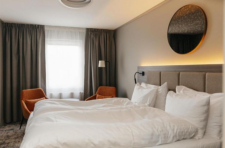 Best Western Plus Kalmarsund Hotell