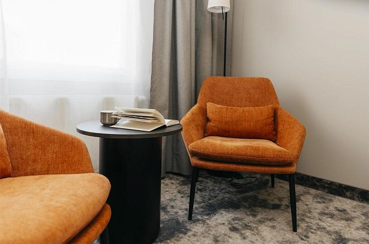 Best Western Plus Kalmarsund Hotell
