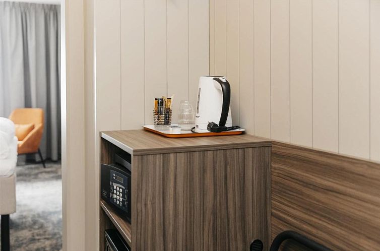 Best Western Plus Kalmarsund Hotell