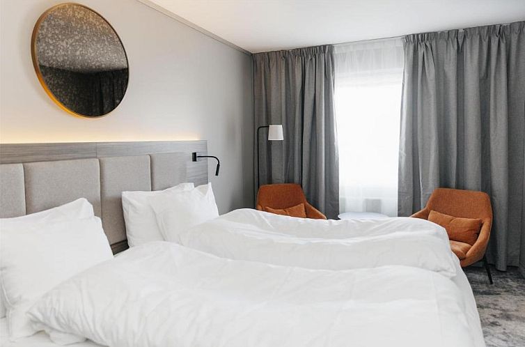 Best Western Plus Kalmarsund Hotell