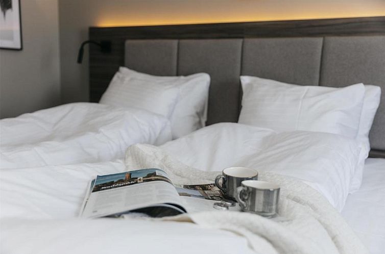 Best Western Plus Kalmarsund Hotell