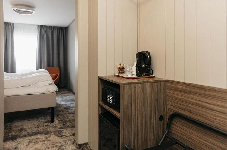 Best Western Plus Kalmarsund Hotell