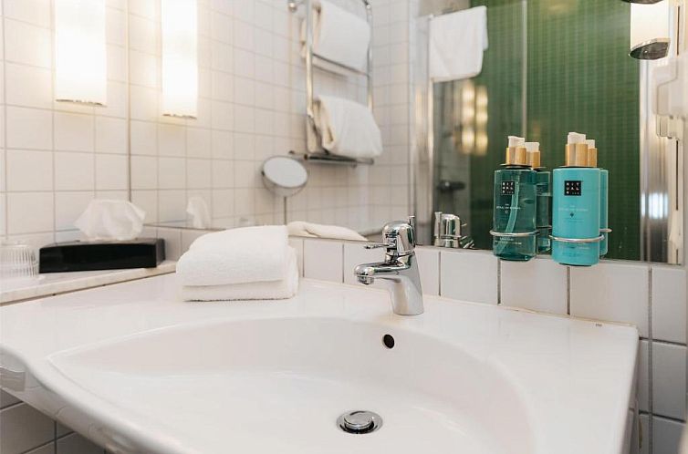 Best Western Plus Kalmarsund Hotell