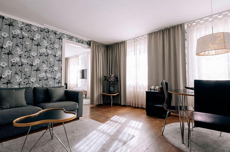 Best Western Plus Kalmarsund Hotell