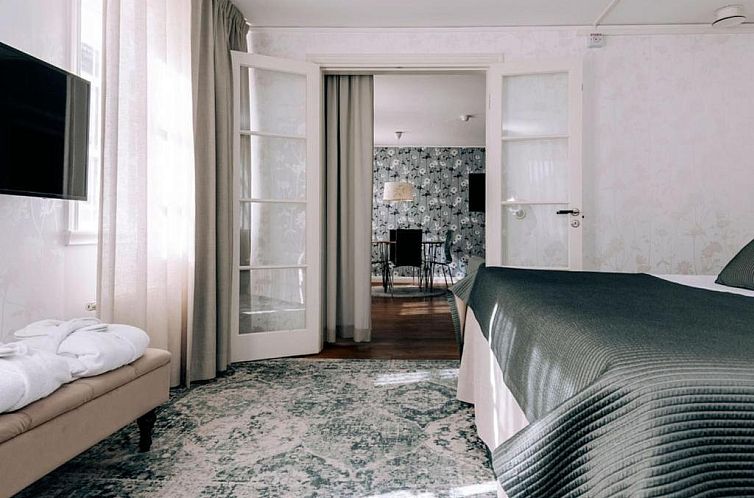 Best Western Plus Kalmarsund Hotell