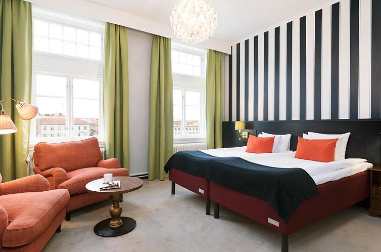 ProfilHotels Calmar Stadshotell