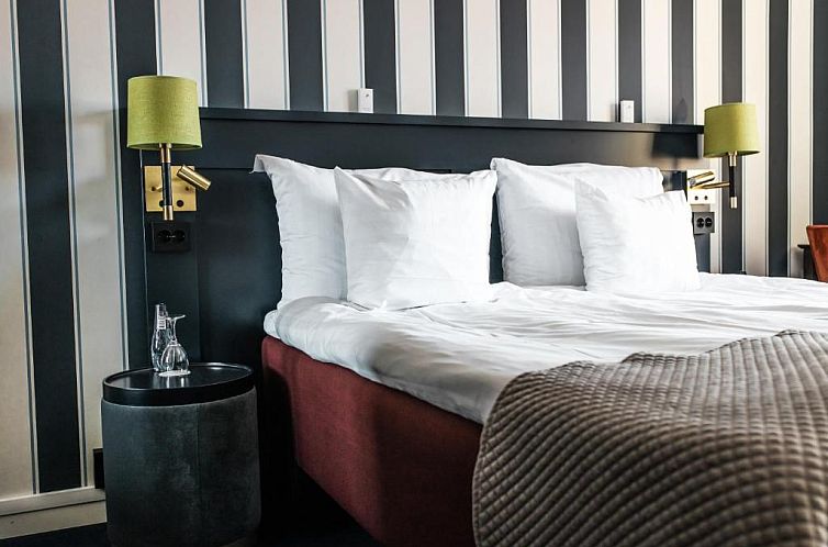 ProfilHotels Calmar Stadshotell