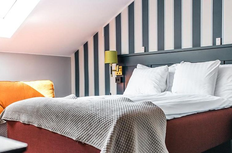 ProfilHotels Calmar Stadshotell