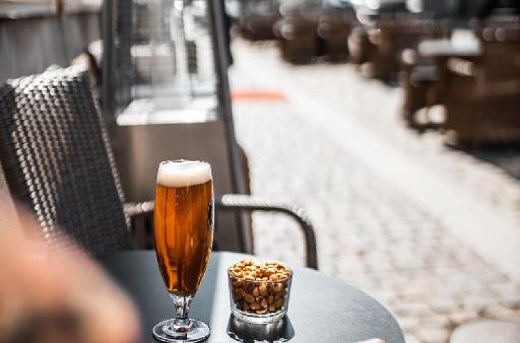 ProfilHotels Calmar Stadshotell