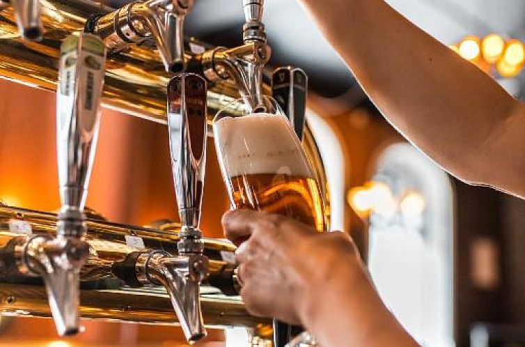 ProfilHotels Calmar Stadshotell