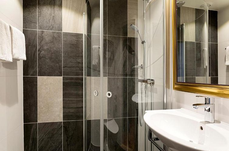 ProfilHotels Calmar Stadshotell