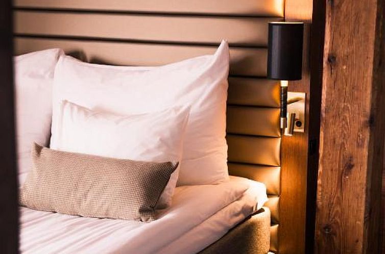 Guest house 2417303 - Apartment Götaland - Clarion Collection Hotel Packhuset