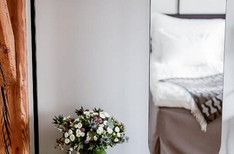 Clarion Collection Hotel Packhuset