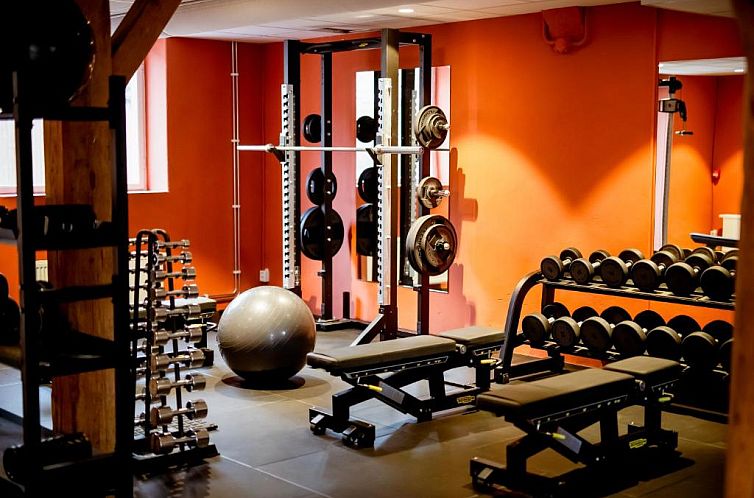 Clarion Collection Hotel Packhuset