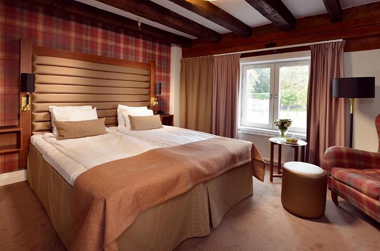 Clarion Collection Hotel Packhuset