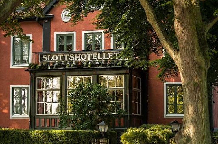 Slottshotellet