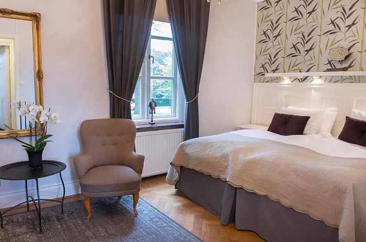 Slottshotellet