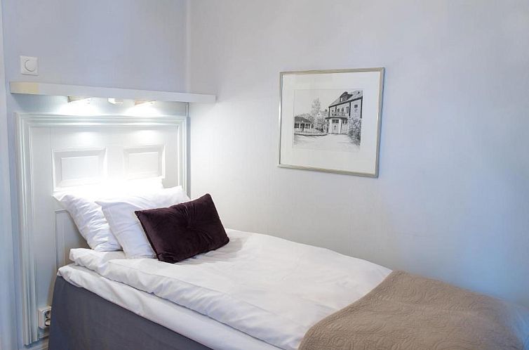 Slottshotellet