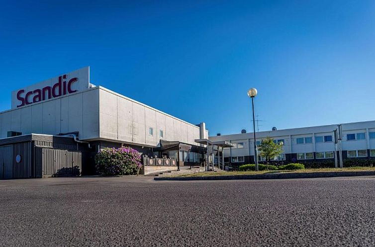 Scandic Kalmar