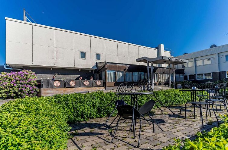 Scandic Kalmar