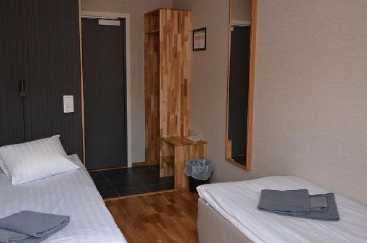 Hotell Svanen