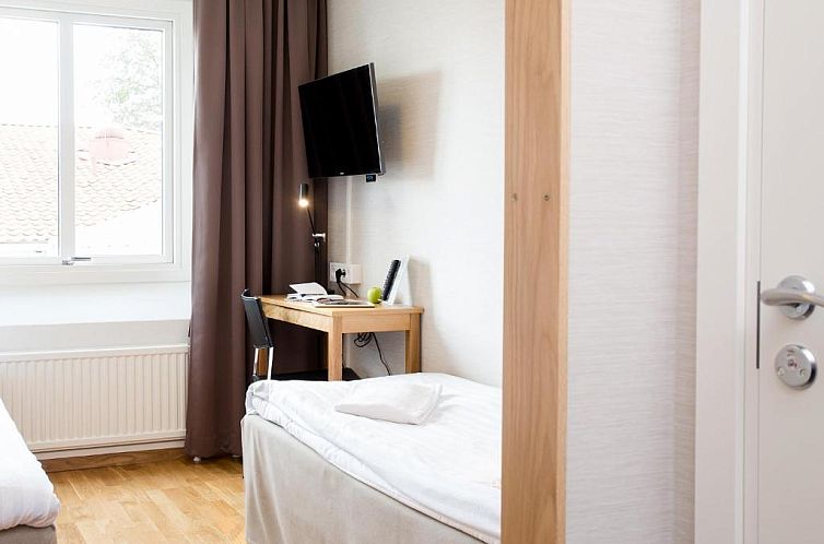 Hotell Svanen